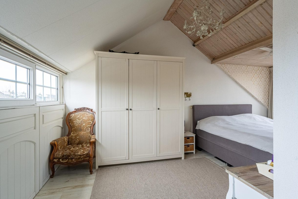 Te koop: Foto Woonhuis aan de Esdoorndreef 104 in Vlaardingen