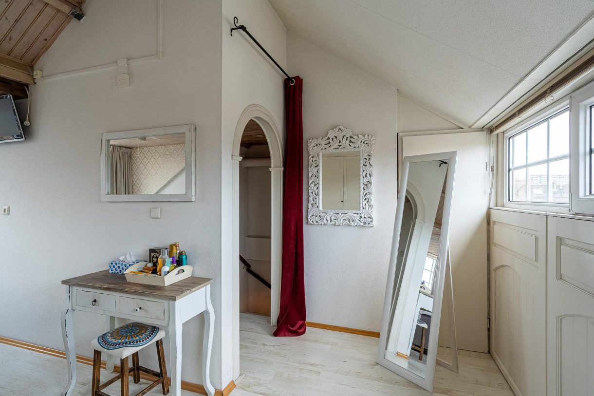 Te koop: Foto Woonhuis aan de Esdoorndreef 104 in Vlaardingen