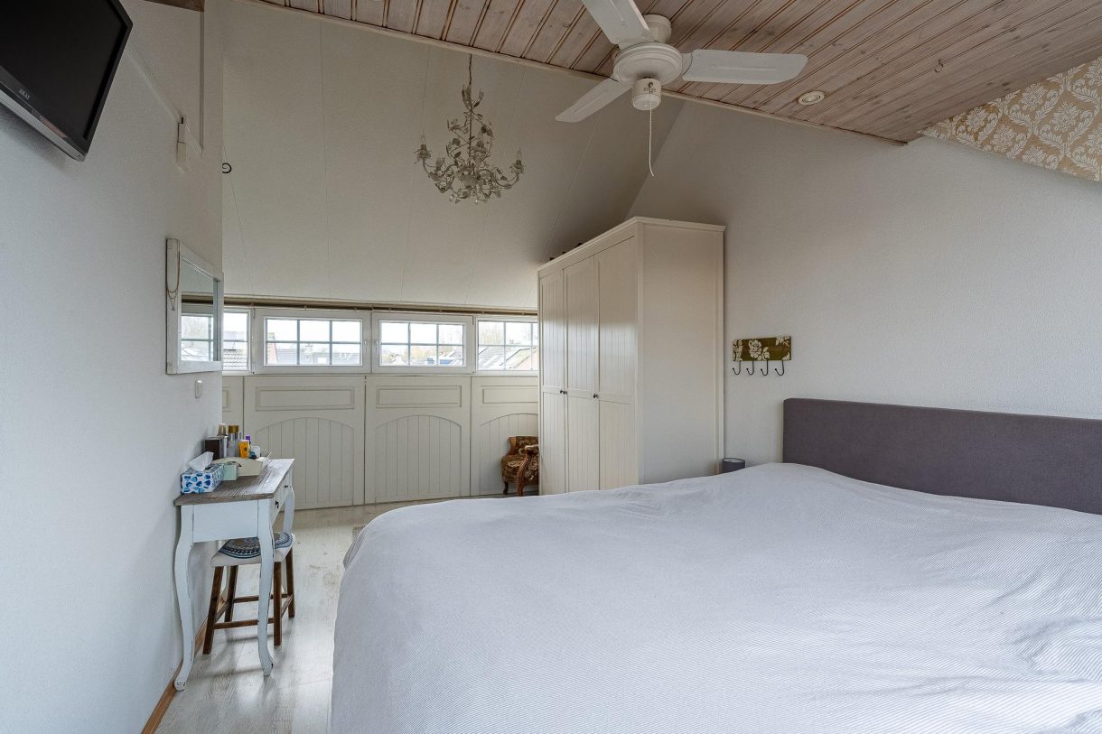 Te koop: Foto Woonhuis aan de Esdoorndreef 104 in Vlaardingen