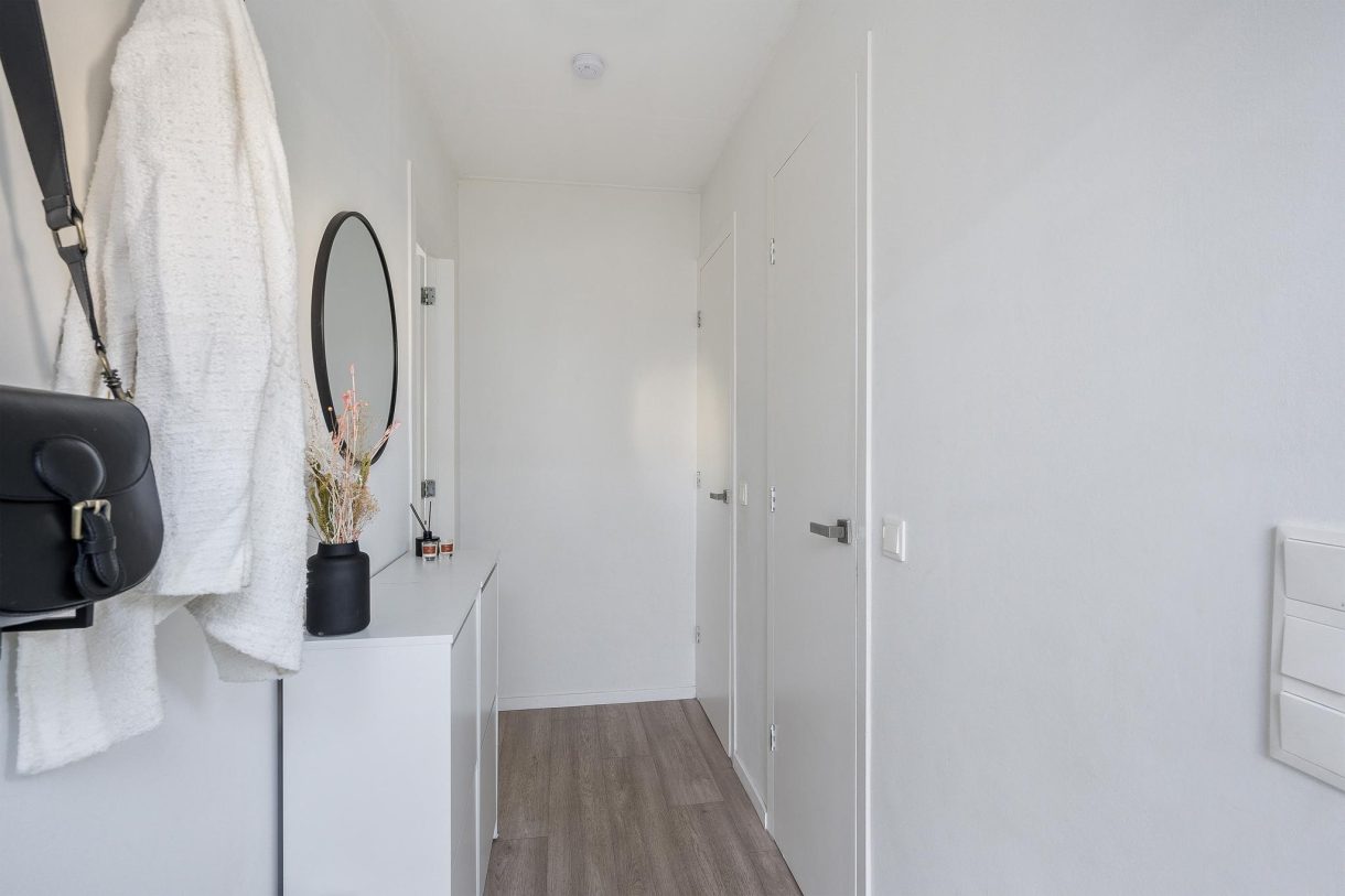 Te koop: Foto Woonhuis aan de Molukkenstraat 47 in Vlaardingen