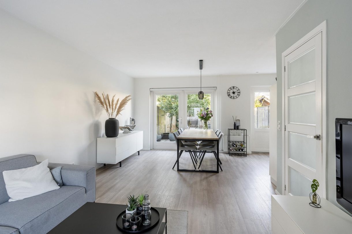 Te koop: Foto Woonhuis aan de Molukkenstraat 47 in Vlaardingen