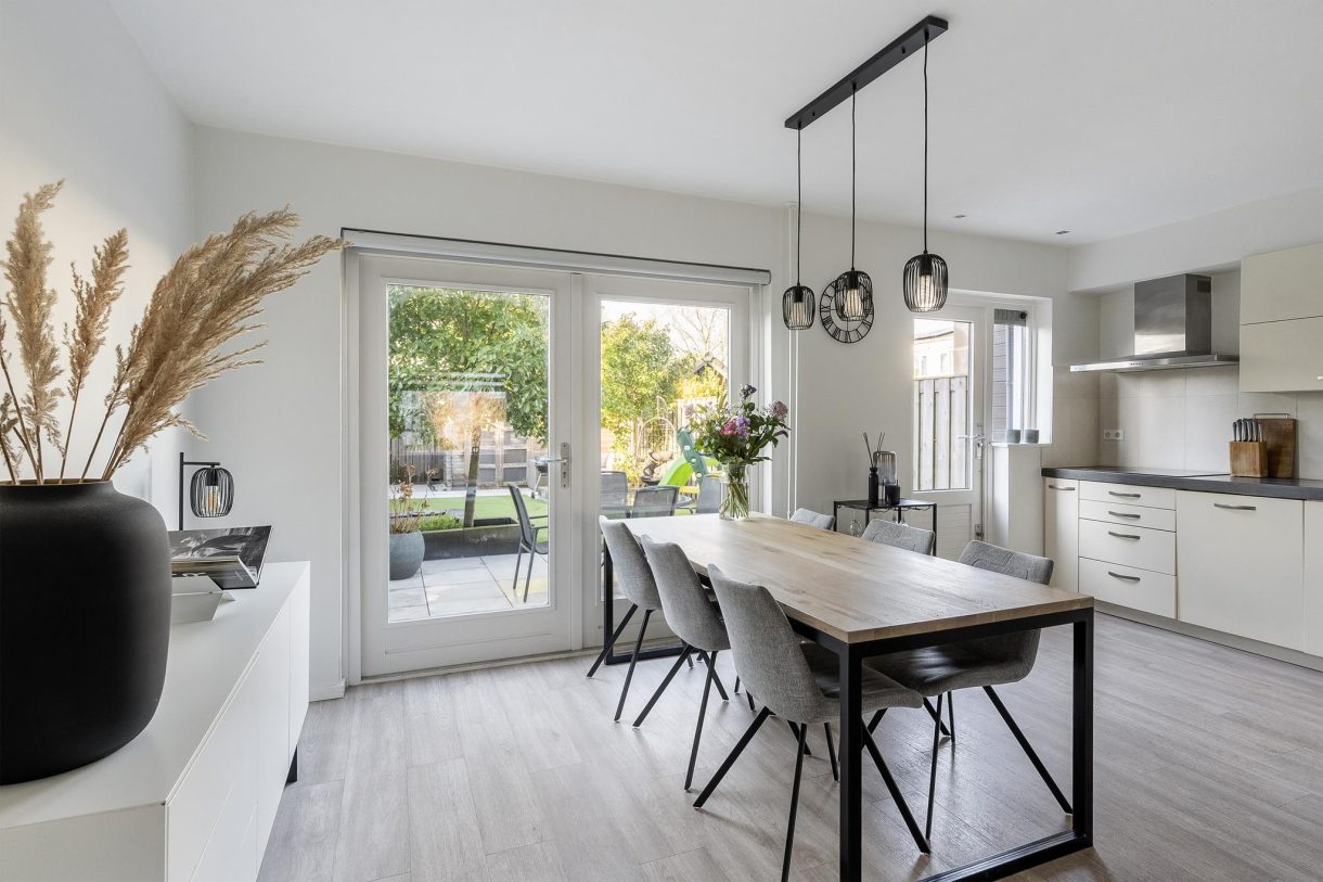 Te koop: Foto Woonhuis aan de Molukkenstraat 47 in Vlaardingen