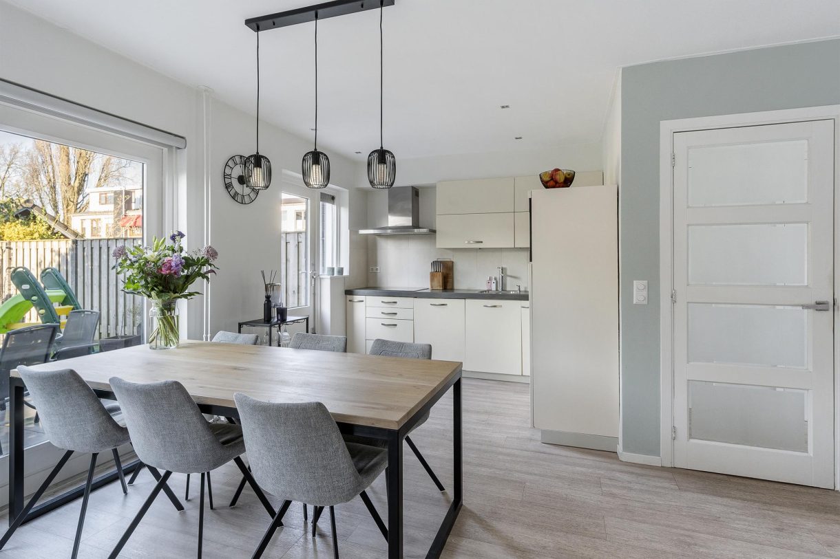 Te koop: Foto Woonhuis aan de Molukkenstraat 47 in Vlaardingen