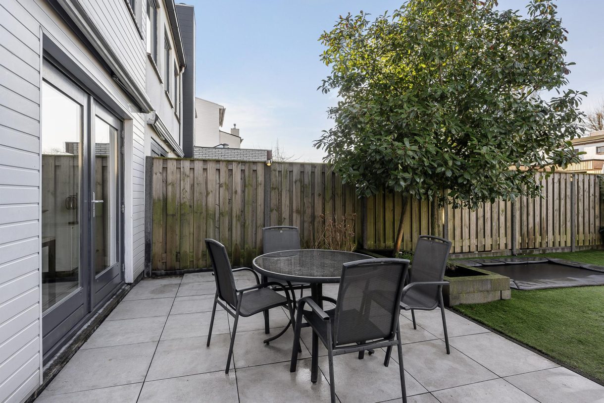 Te koop: Foto Woonhuis aan de Molukkenstraat 47 in Vlaardingen