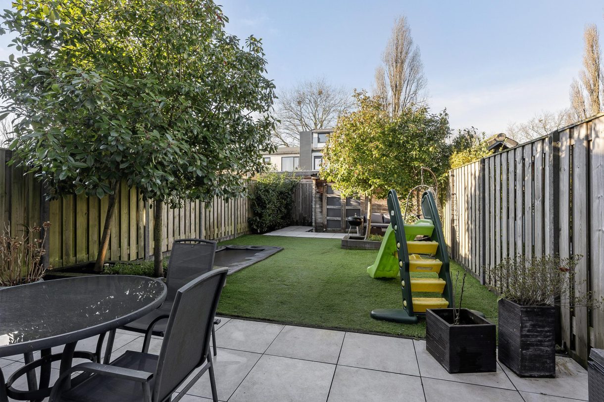 Te koop: Foto Woonhuis aan de Molukkenstraat 47 in Vlaardingen