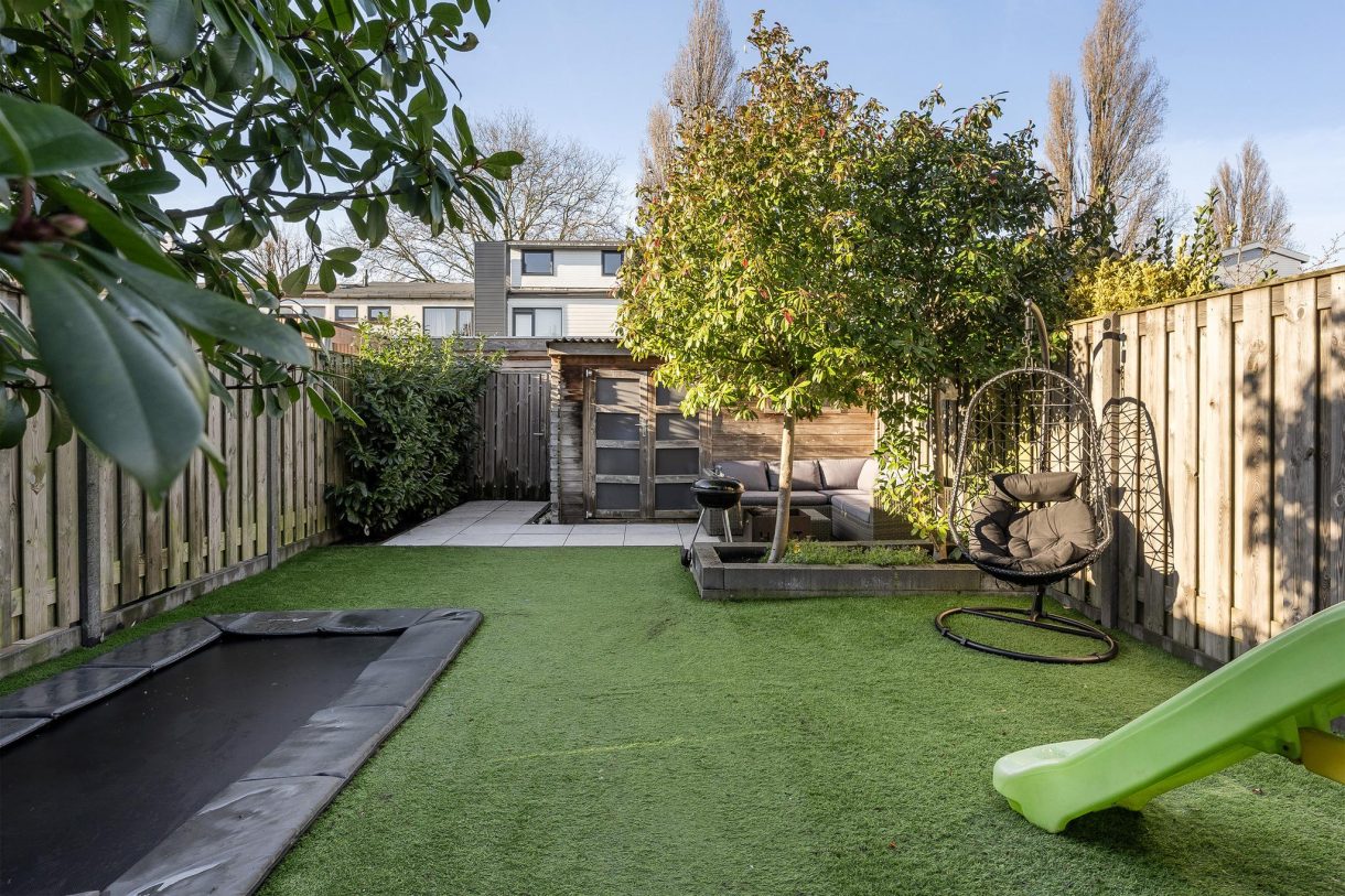 Te koop: Foto Woonhuis aan de Molukkenstraat 47 in Vlaardingen