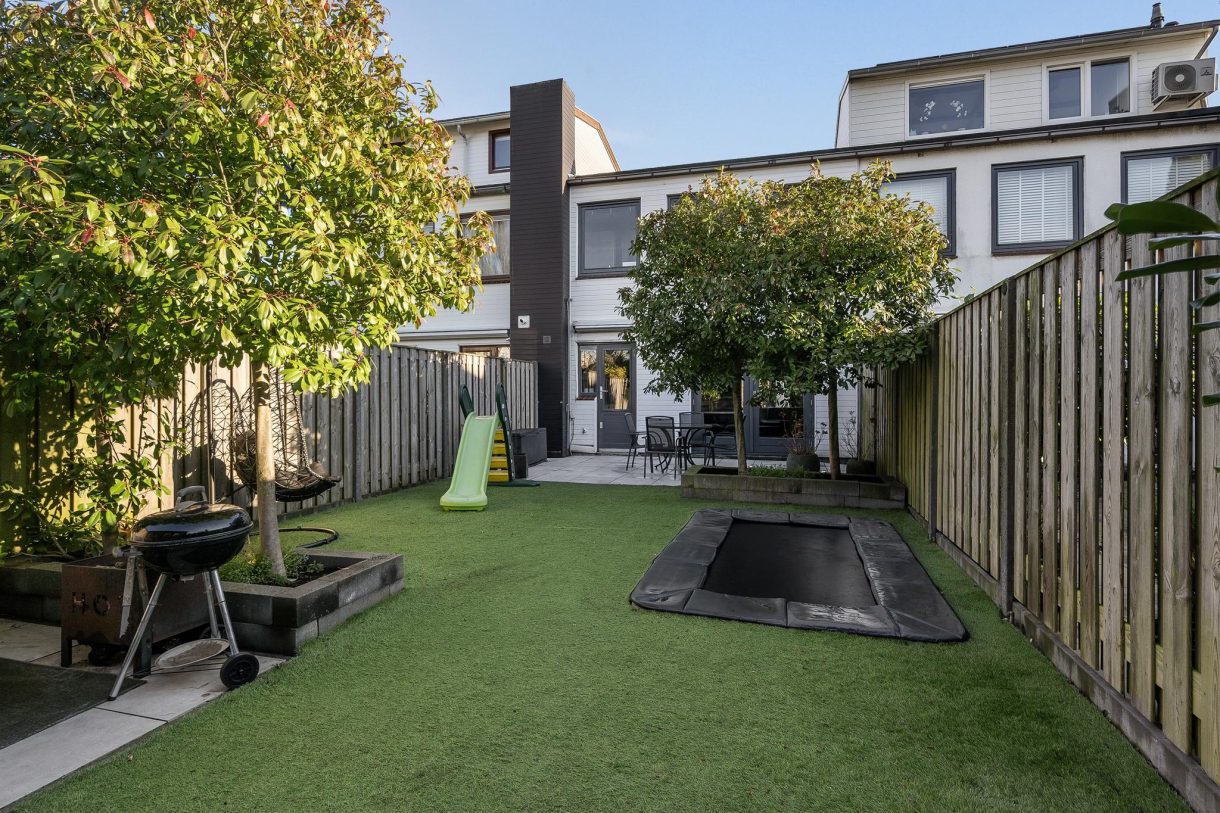 Te koop: Foto Woonhuis aan de Molukkenstraat 47 in Vlaardingen