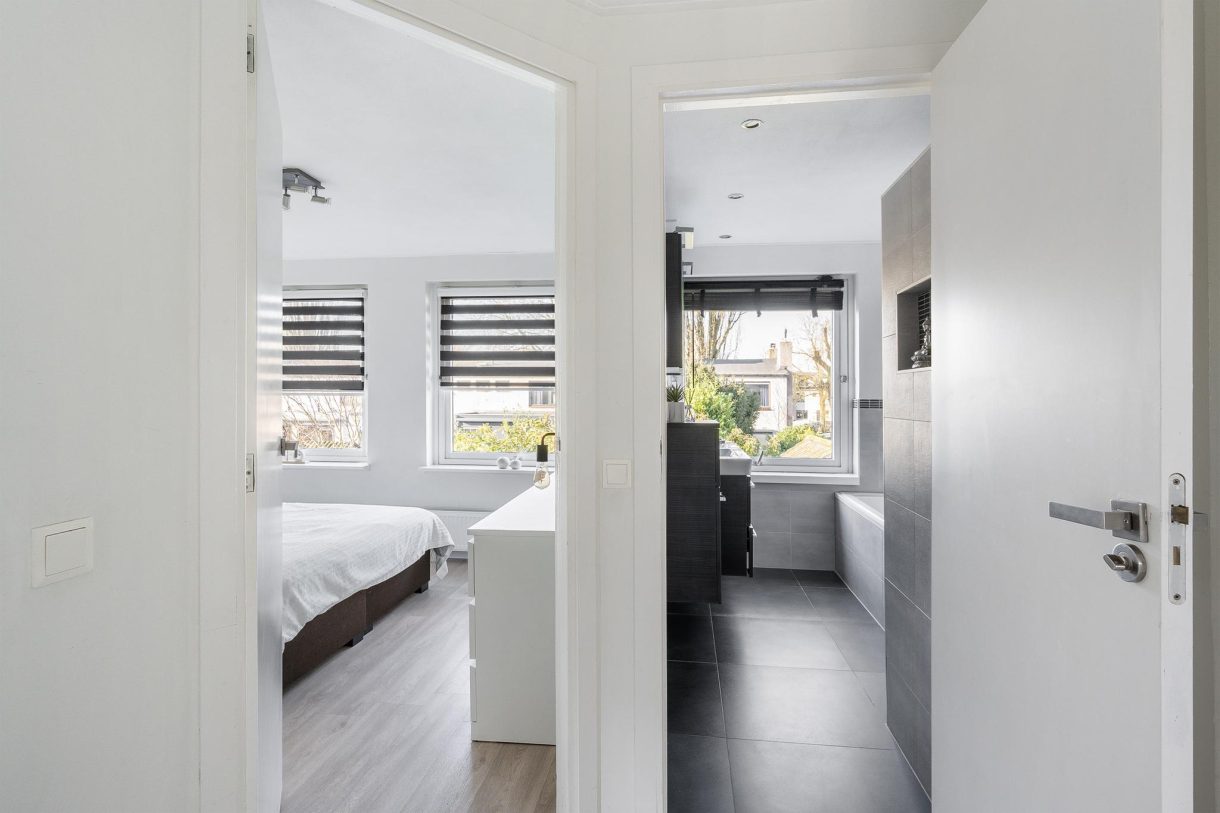 Te koop: Foto Woonhuis aan de Molukkenstraat 47 in Vlaardingen