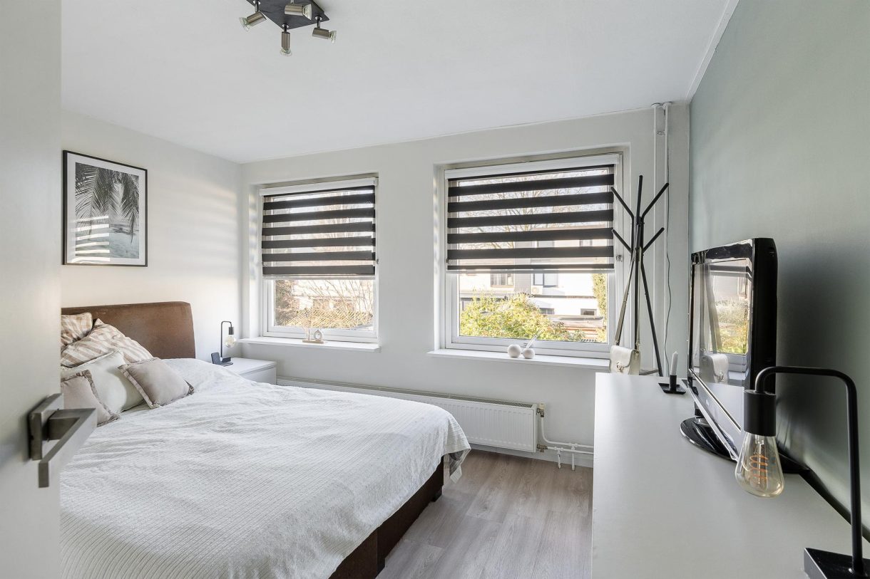 Te koop: Foto Woonhuis aan de Molukkenstraat 47 in Vlaardingen