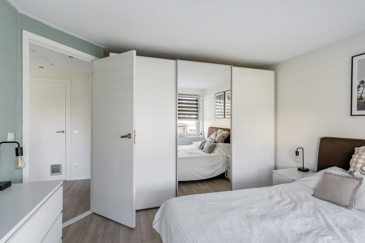 Te koop: Foto Woonhuis aan de Molukkenstraat 47 in Vlaardingen