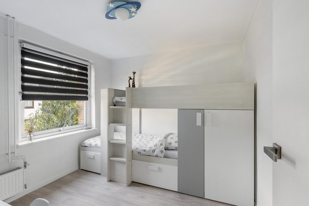 Te koop: Foto Woonhuis aan de Molukkenstraat 47 in Vlaardingen