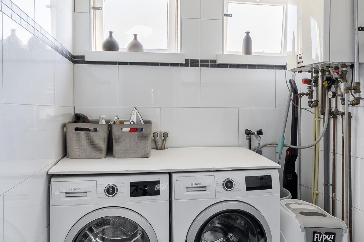 Te koop: Foto Woonhuis aan de Molukkenstraat 47 in Vlaardingen