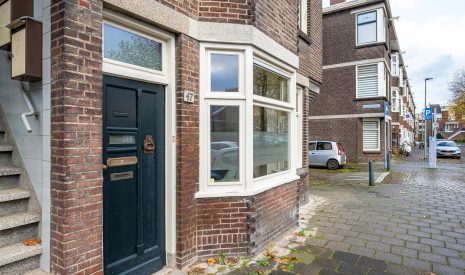 koop  Vlaardingen  dr. Abraham Kuyperstraat 47 – Hoofdfoto