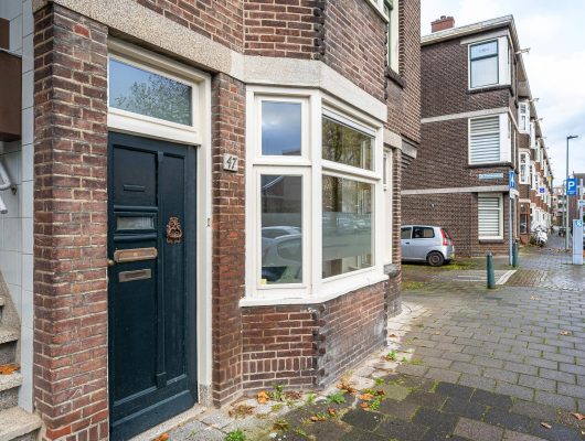 Hoofdfoto van Vlaardingen dr. Abraham Kuyperstraat 47