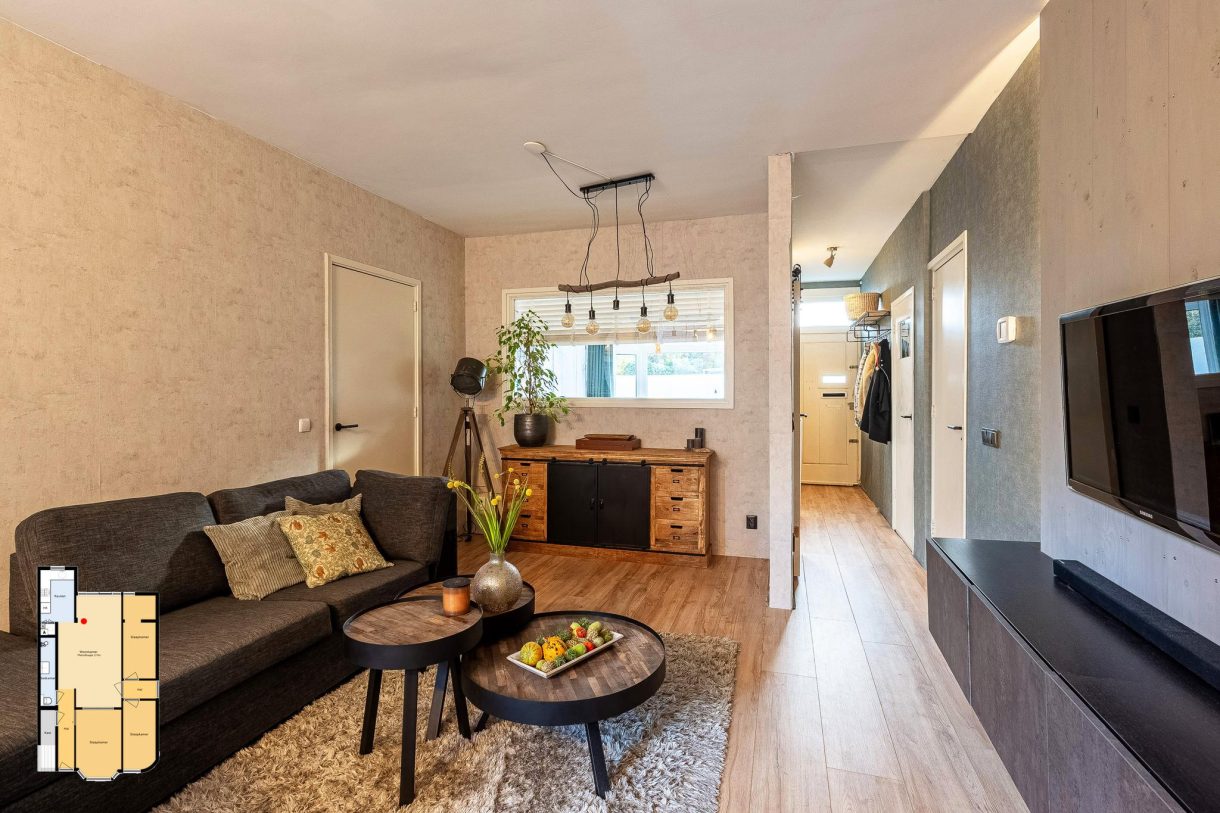Te koop: Foto Appartement aan de dr. Abraham Kuyperstraat 47 in Vlaardingen