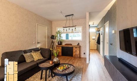 Te koop: Foto Appartement aan de dr. Abraham Kuyperstraat 47 in Vlaardingen