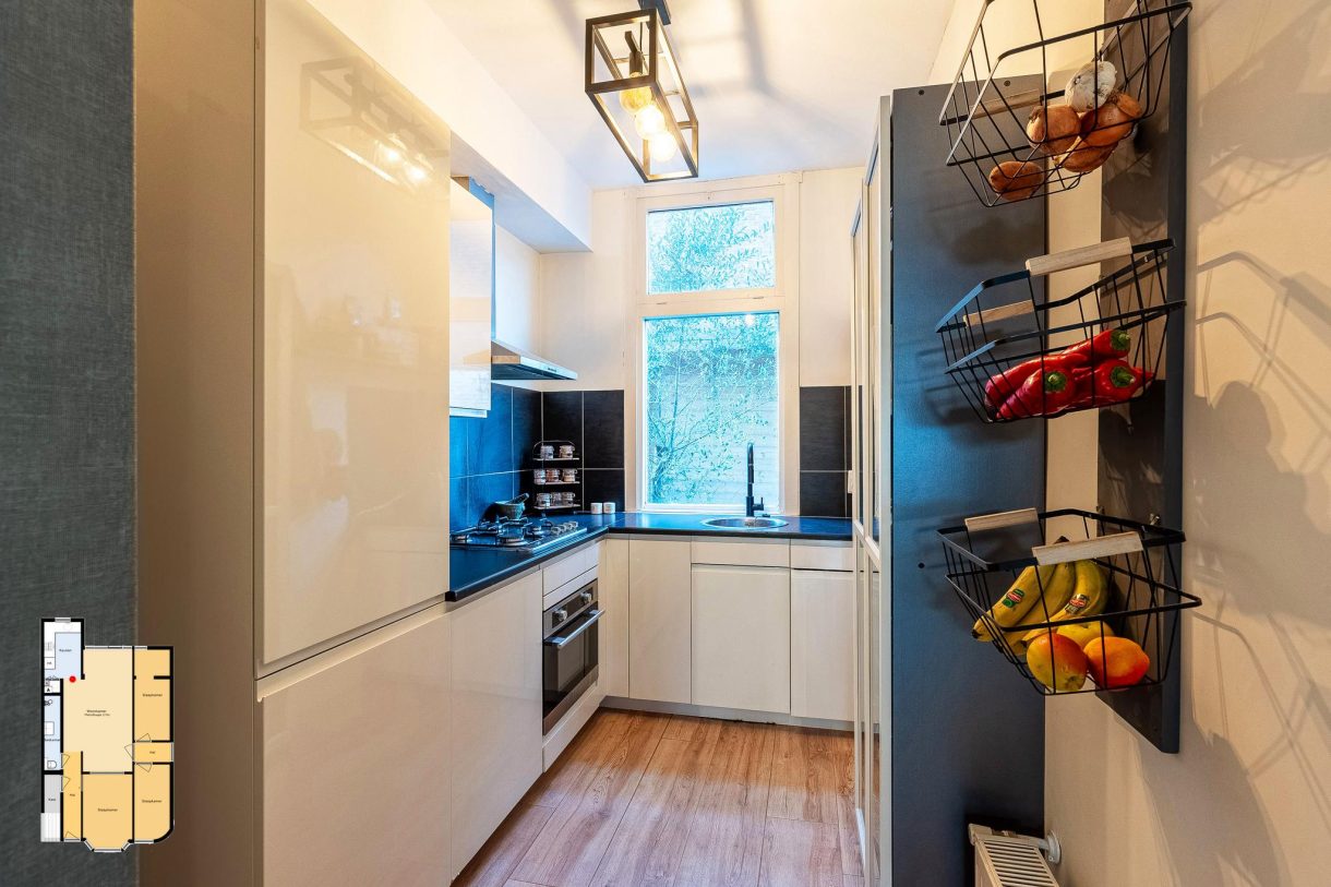 Te koop: Foto Appartement aan de dr. Abraham Kuyperstraat 47 in Vlaardingen