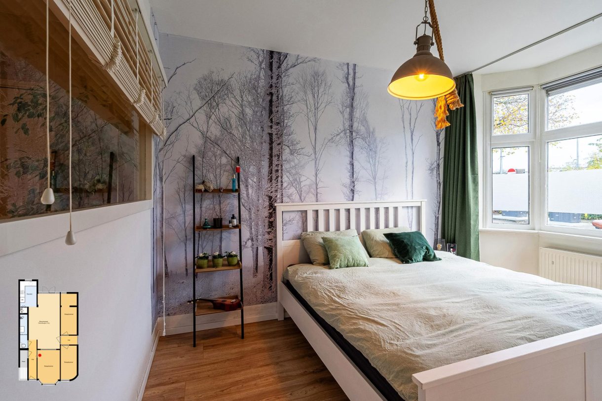 Te koop: Foto Appartement aan de dr. Abraham Kuyperstraat 47 in Vlaardingen