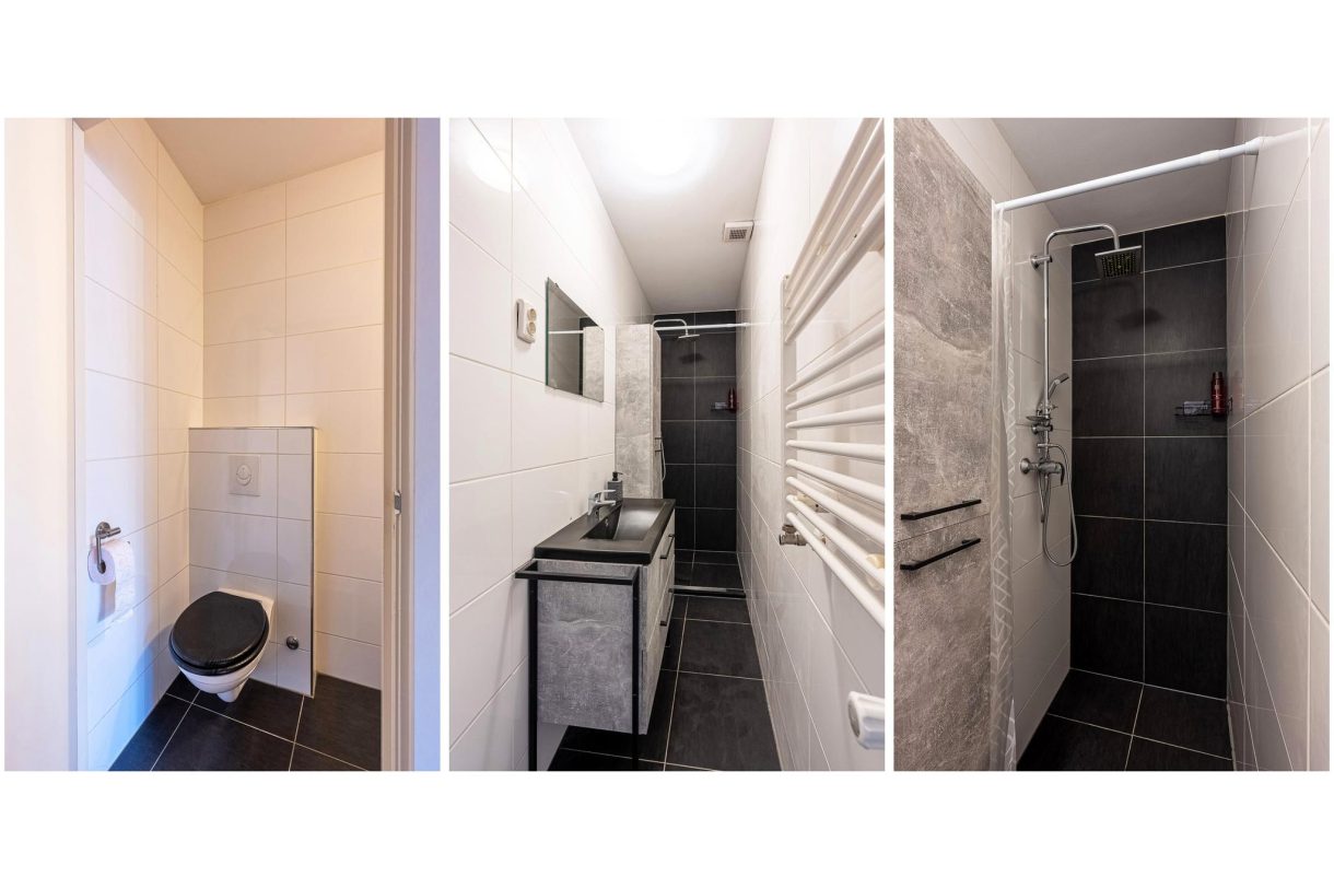 Te koop: Foto Appartement aan de dr. Abraham Kuyperstraat 47 in Vlaardingen