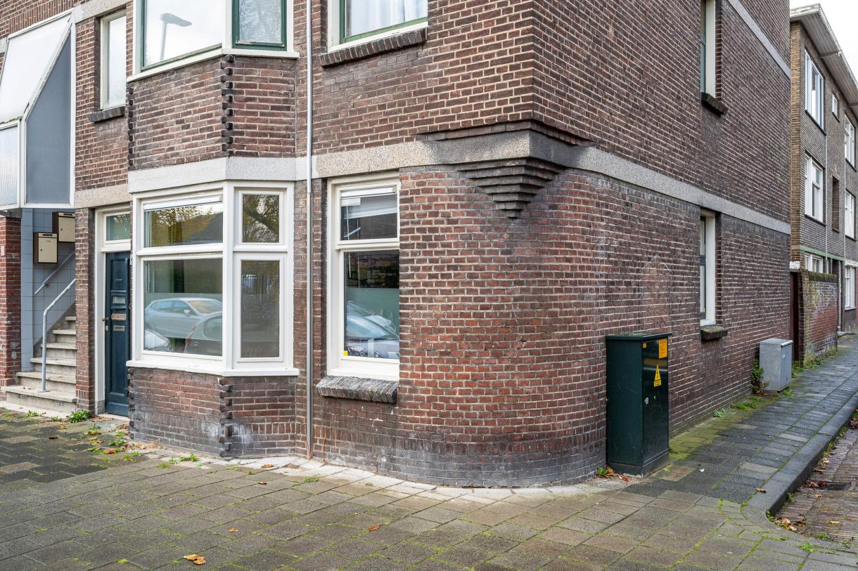 Te koop: Foto Appartement aan de dr. Abraham Kuyperstraat 47 in Vlaardingen