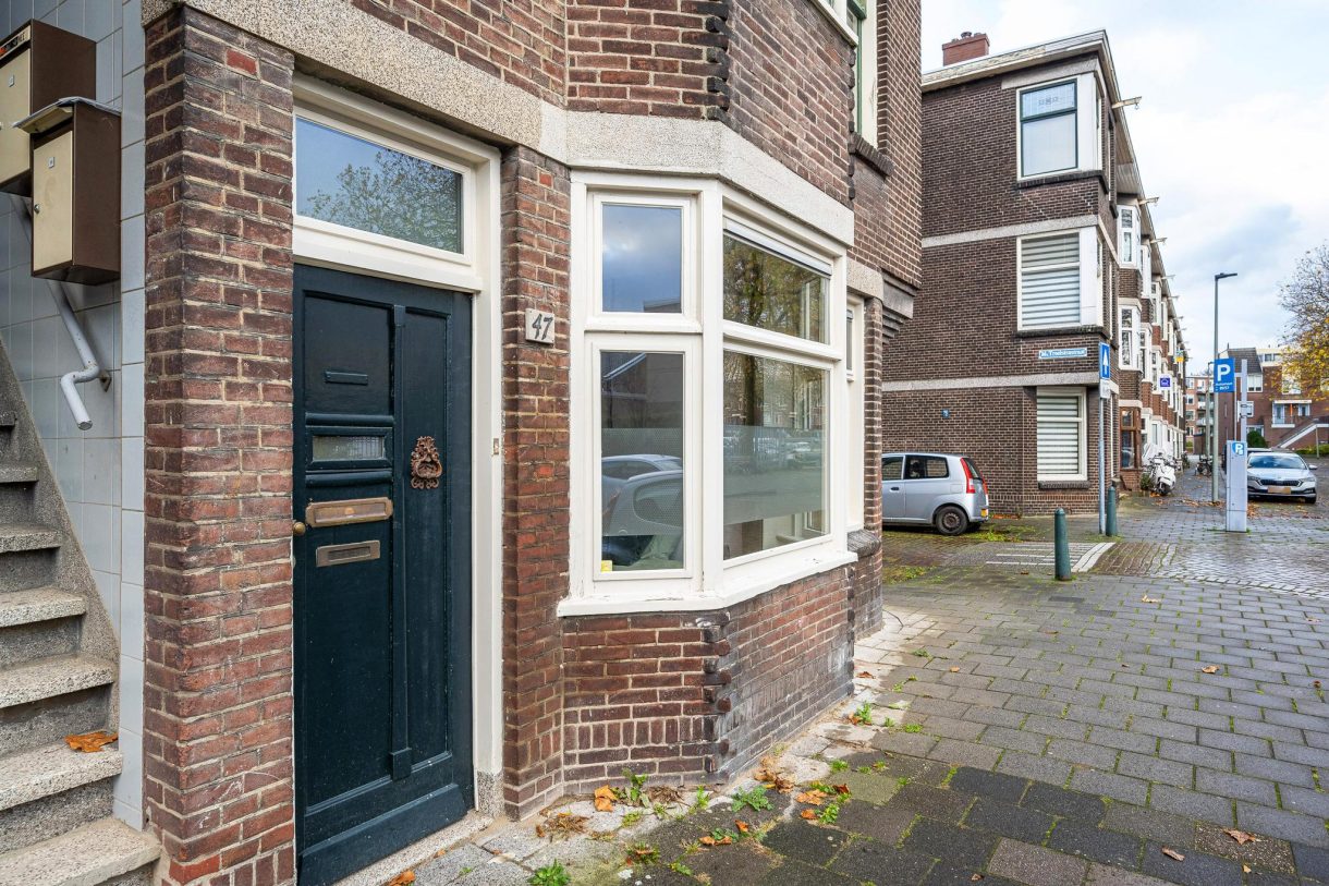 Te koop: Foto Appartement aan de dr. Abraham Kuyperstraat 47 in Vlaardingen