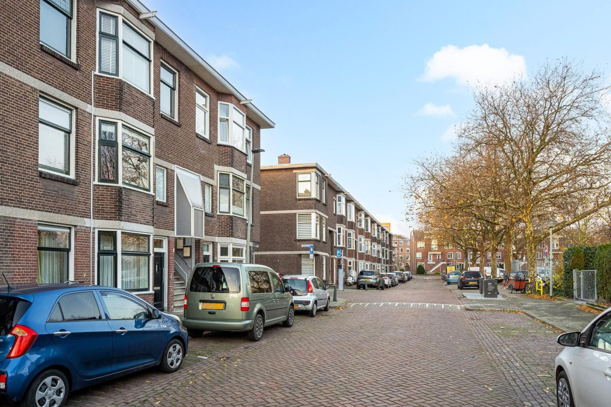Te koop: Foto Appartement aan de dr. Abraham Kuyperstraat 47 in Vlaardingen