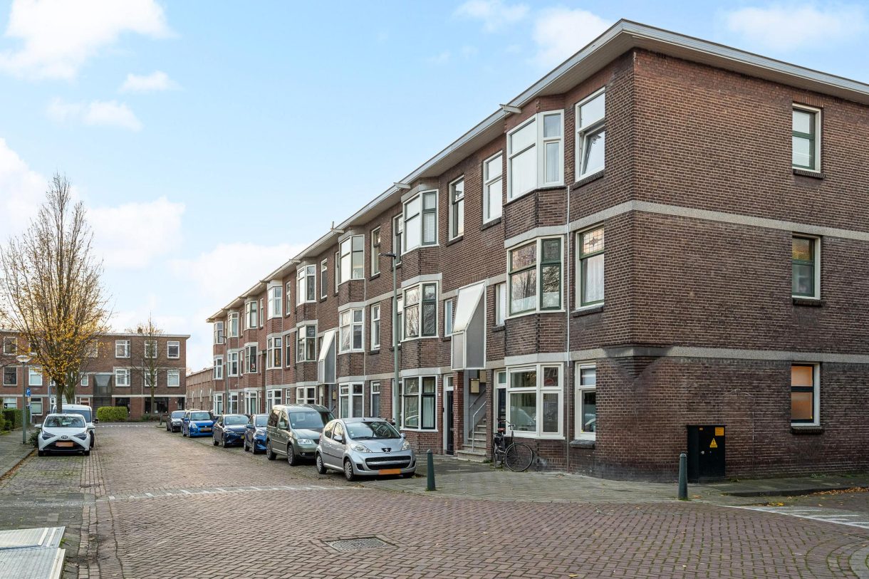 Te koop: Foto Appartement aan de dr. Abraham Kuyperstraat 47 in Vlaardingen