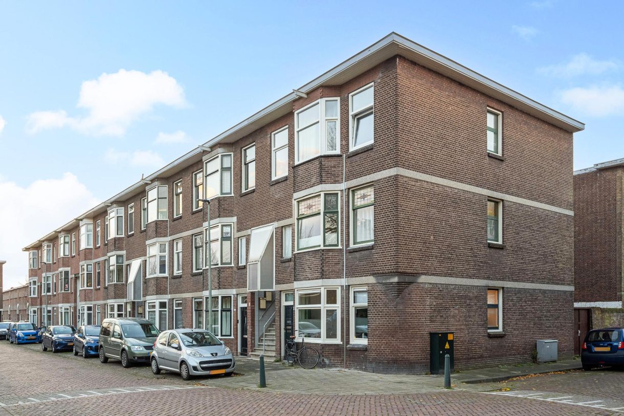 Te koop: Foto Appartement aan de dr. Abraham Kuyperstraat 47 in Vlaardingen