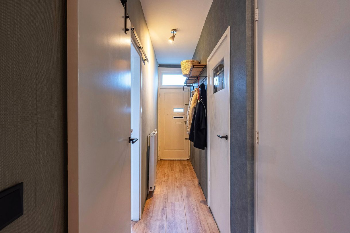 Te koop: Foto Appartement aan de dr. Abraham Kuyperstraat 47 in Vlaardingen