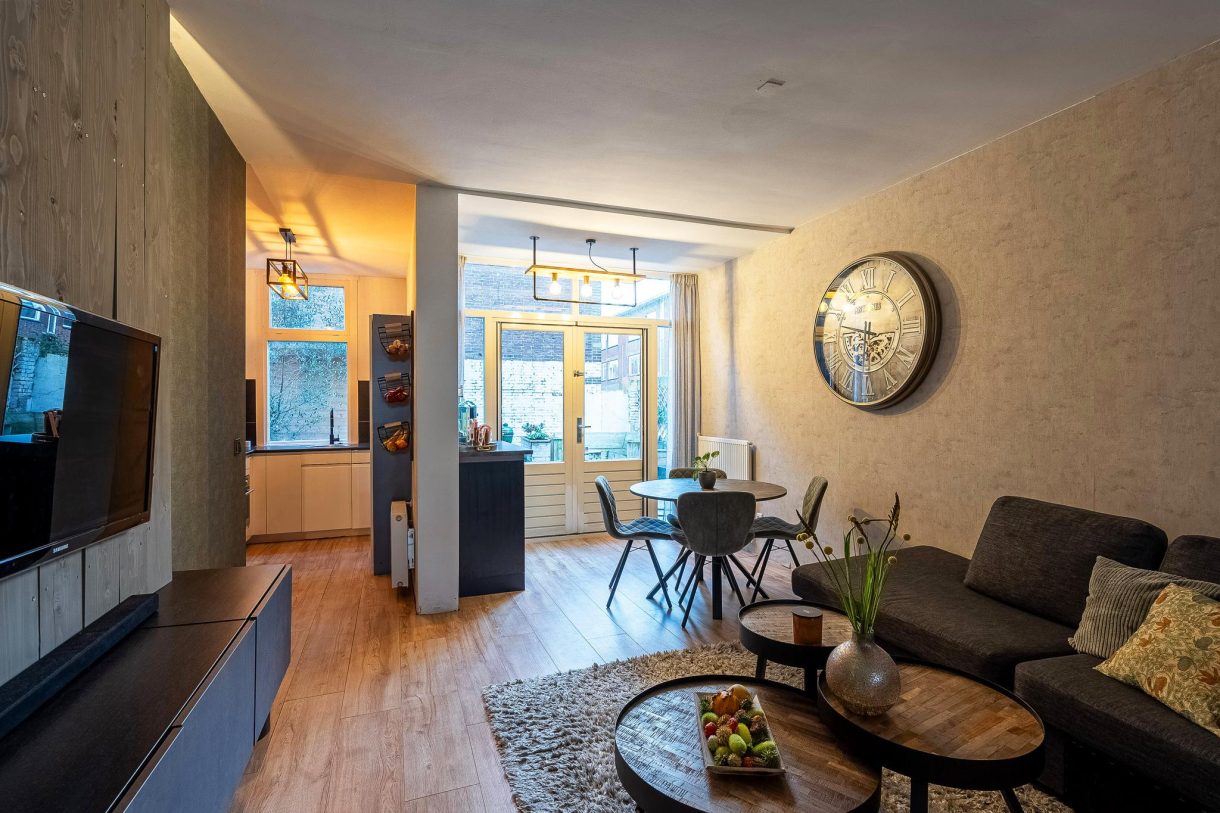 Te koop: Foto Appartement aan de dr. Abraham Kuyperstraat 47 in Vlaardingen