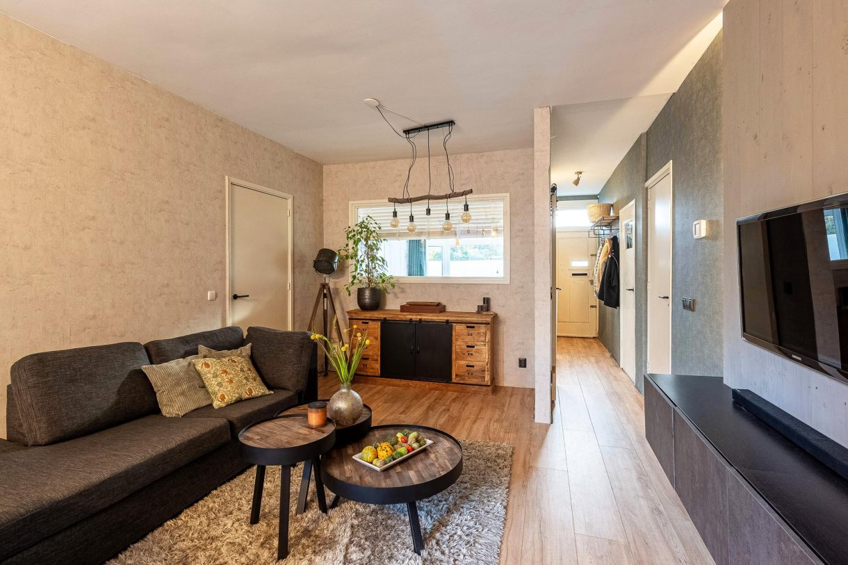Te koop: Foto Appartement aan de dr. Abraham Kuyperstraat 47 in Vlaardingen