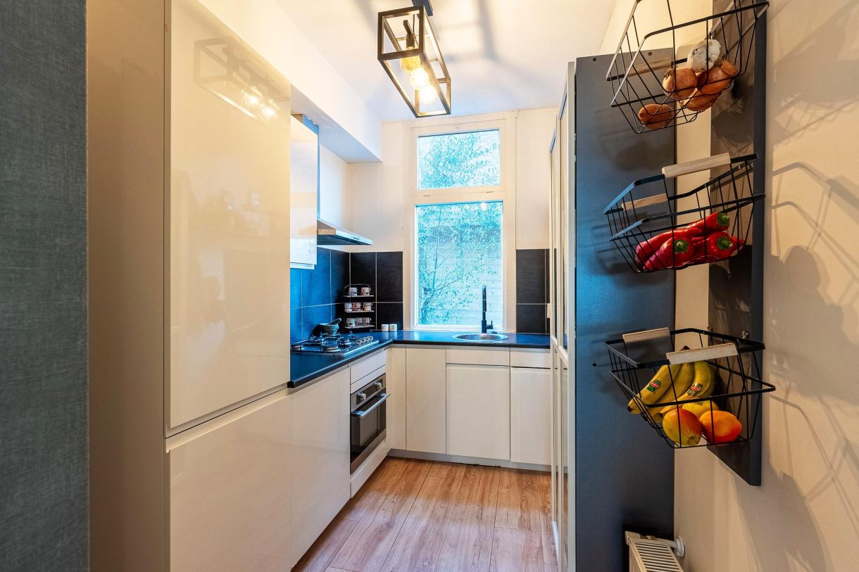 Te koop: Foto Appartement aan de dr. Abraham Kuyperstraat 47 in Vlaardingen