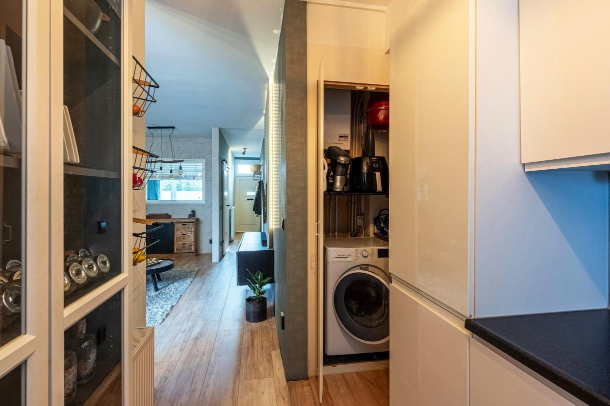 Te koop: Foto Appartement aan de dr. Abraham Kuyperstraat 47 in Vlaardingen