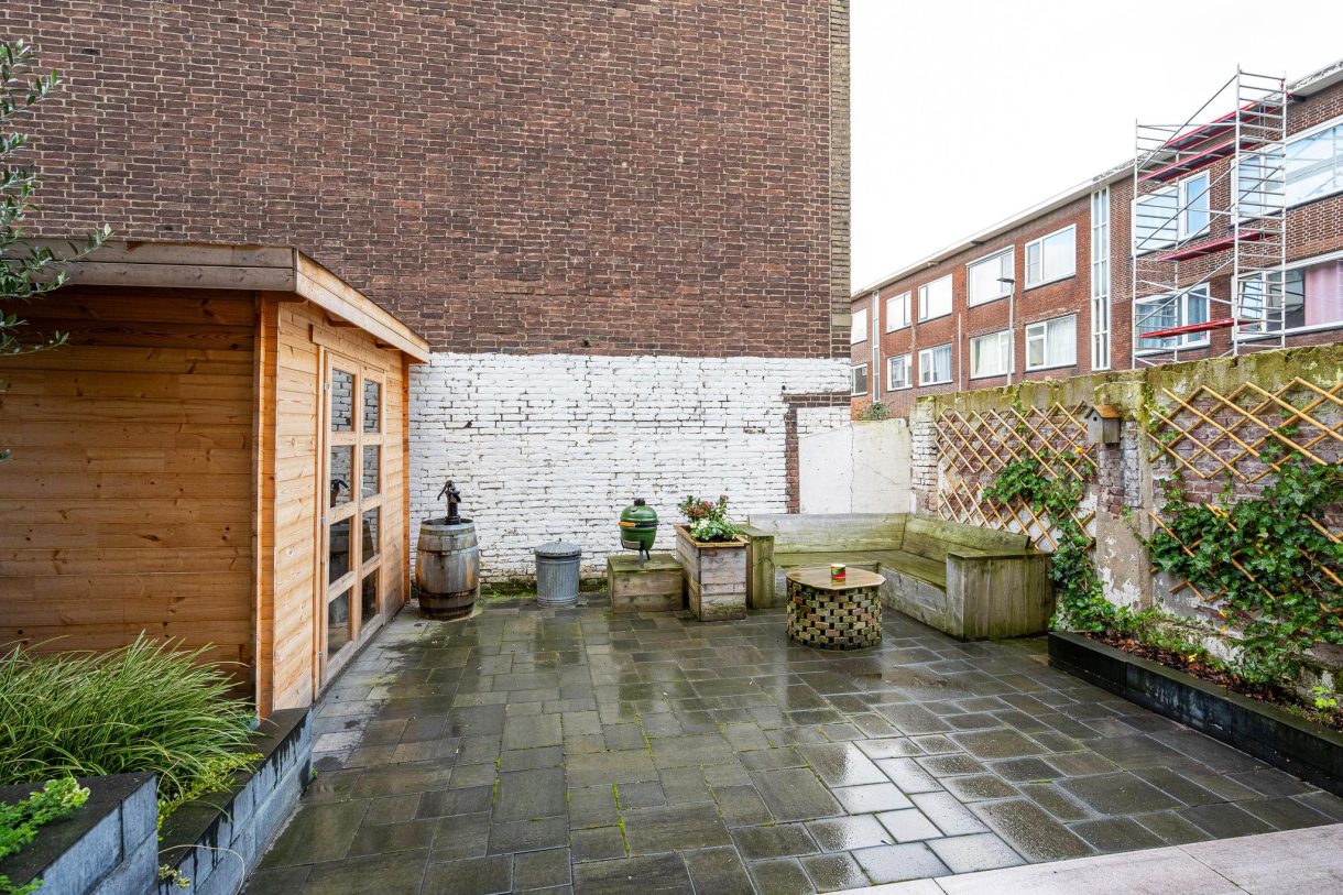 Te koop: Foto Appartement aan de dr. Abraham Kuyperstraat 47 in Vlaardingen