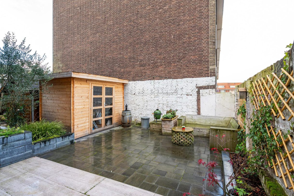 Te koop: Foto Appartement aan de dr. Abraham Kuyperstraat 47 in Vlaardingen