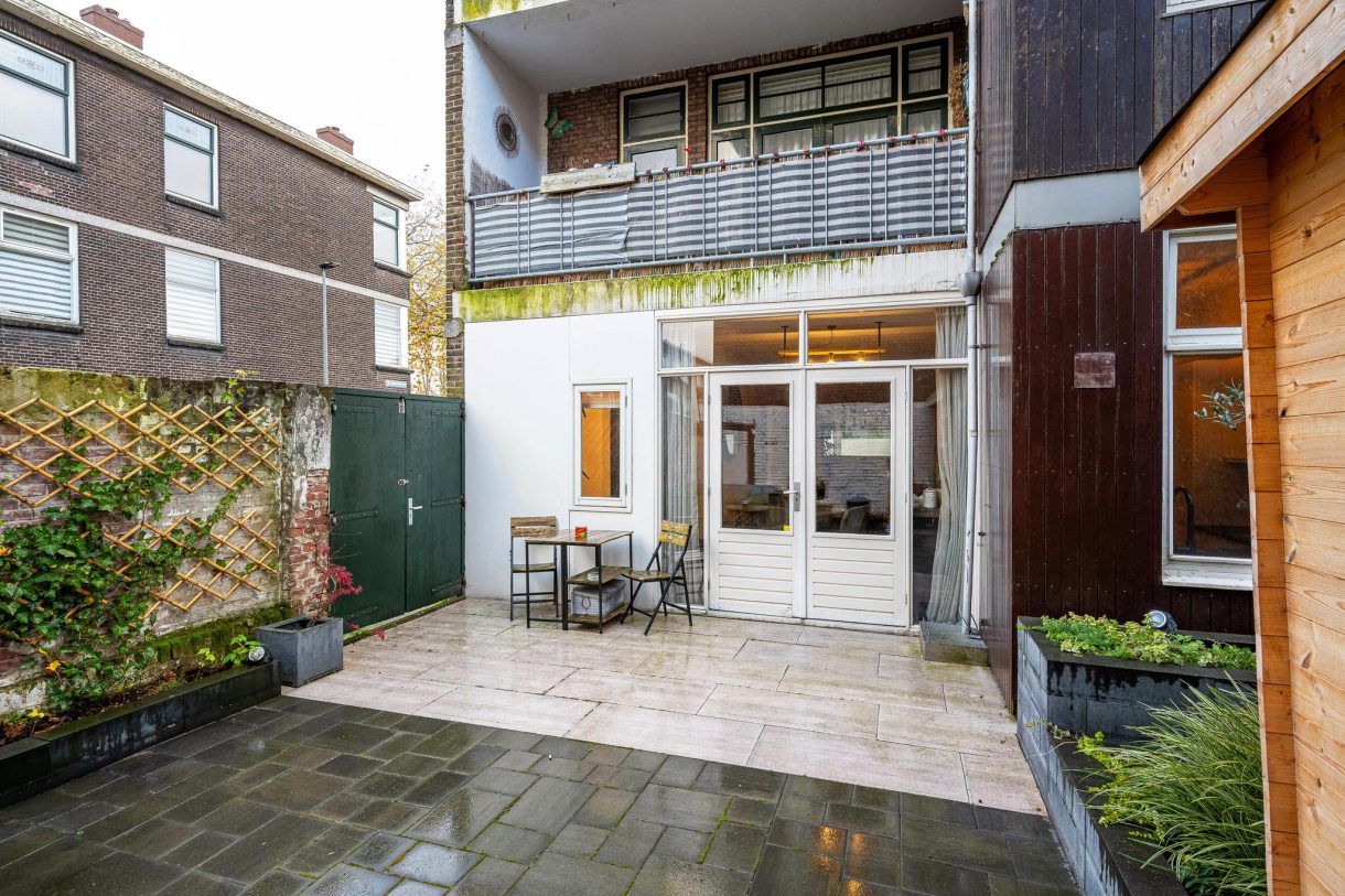 Te koop: Foto Appartement aan de dr. Abraham Kuyperstraat 47 in Vlaardingen