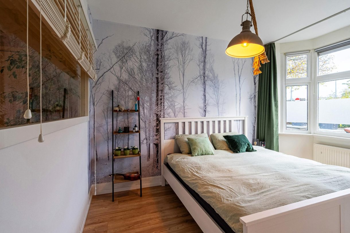 Te koop: Foto Appartement aan de dr. Abraham Kuyperstraat 47 in Vlaardingen