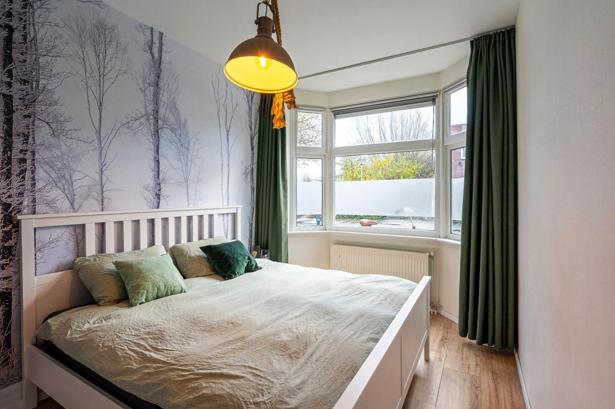 Te koop: Foto Appartement aan de dr. Abraham Kuyperstraat 47 in Vlaardingen