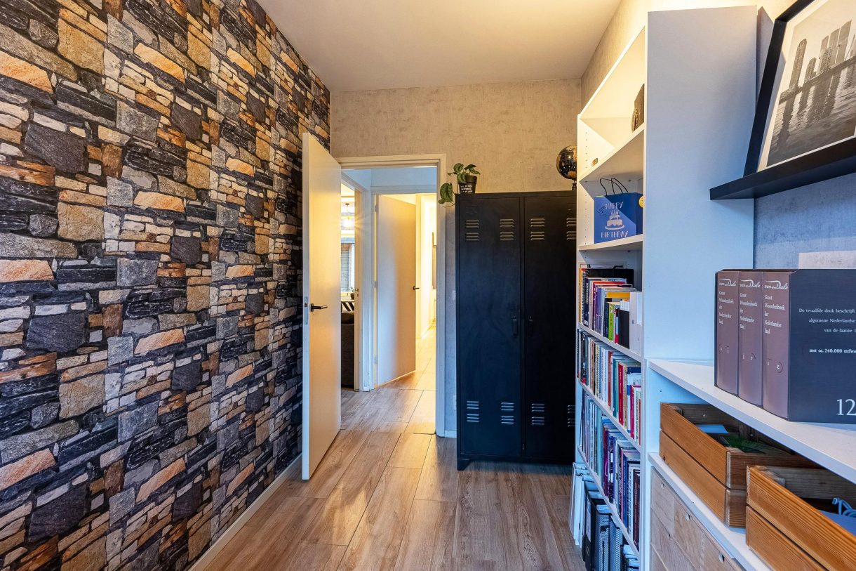 Te koop: Foto Appartement aan de dr. Abraham Kuyperstraat 47 in Vlaardingen
