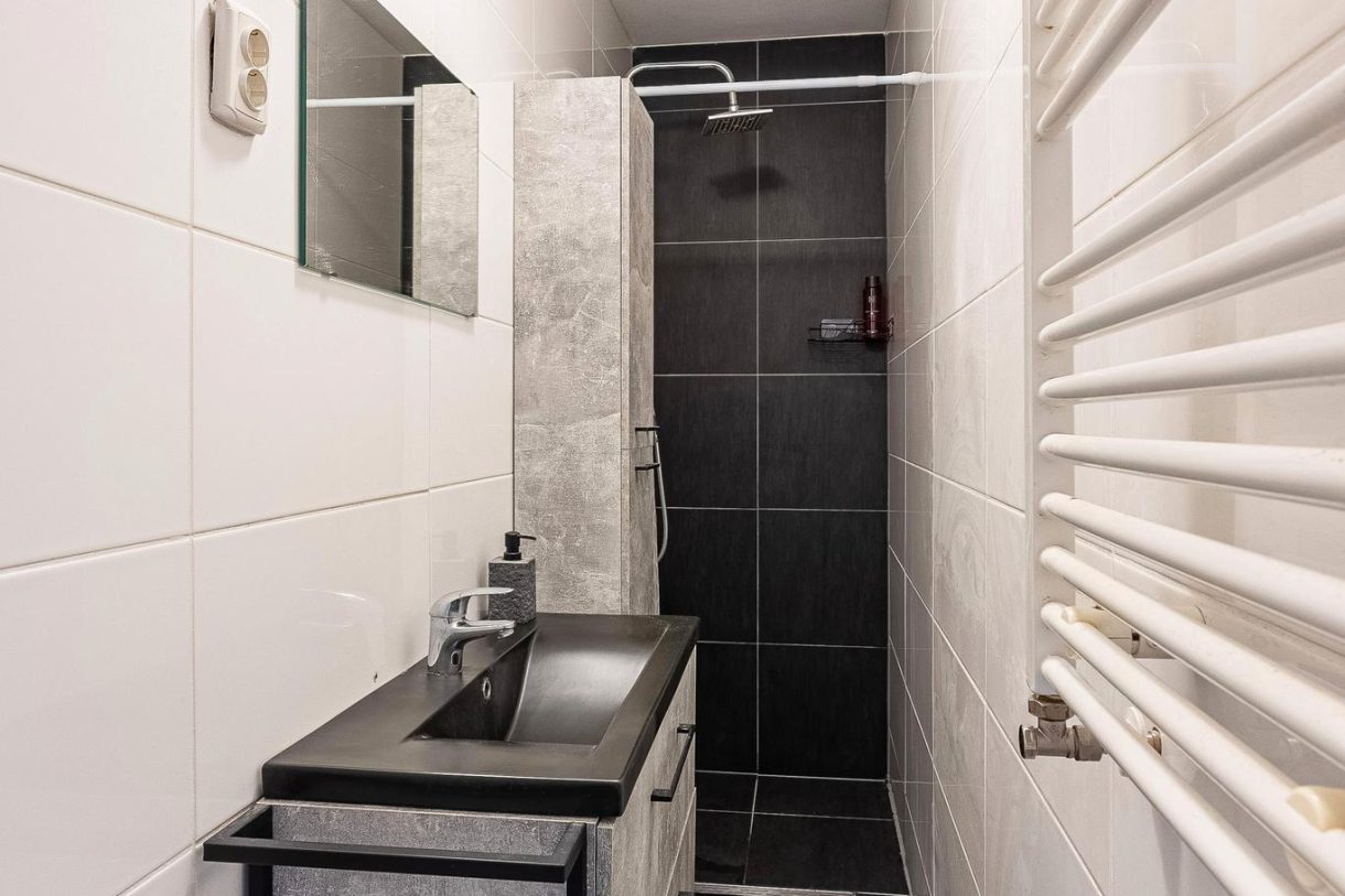 Te koop: Foto Appartement aan de dr. Abraham Kuyperstraat 47 in Vlaardingen