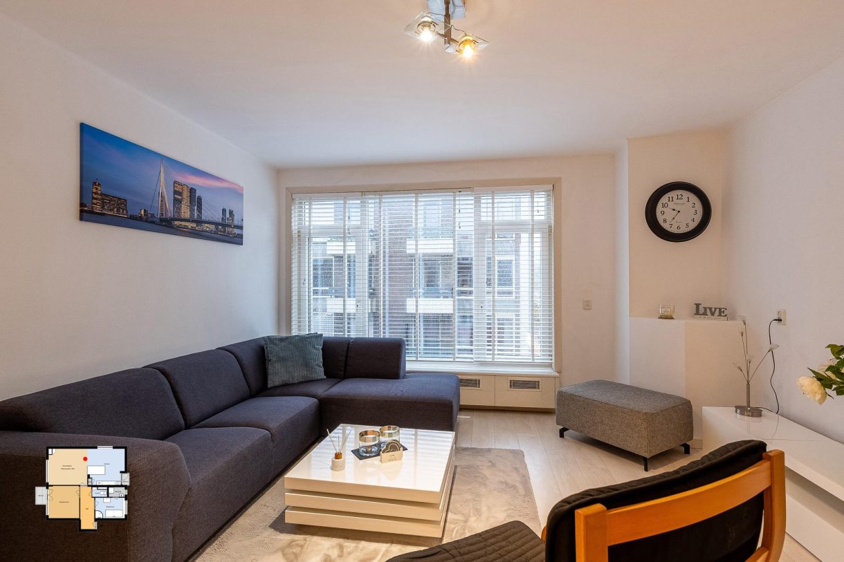 Te koop: Foto Appartement aan de Korte Hoogstraat 30C in Vlaardingen