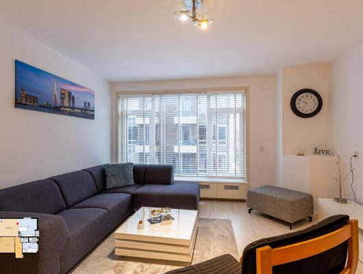 Hoofdfoto van Vlaardingen Korte Hoogstraat 30C