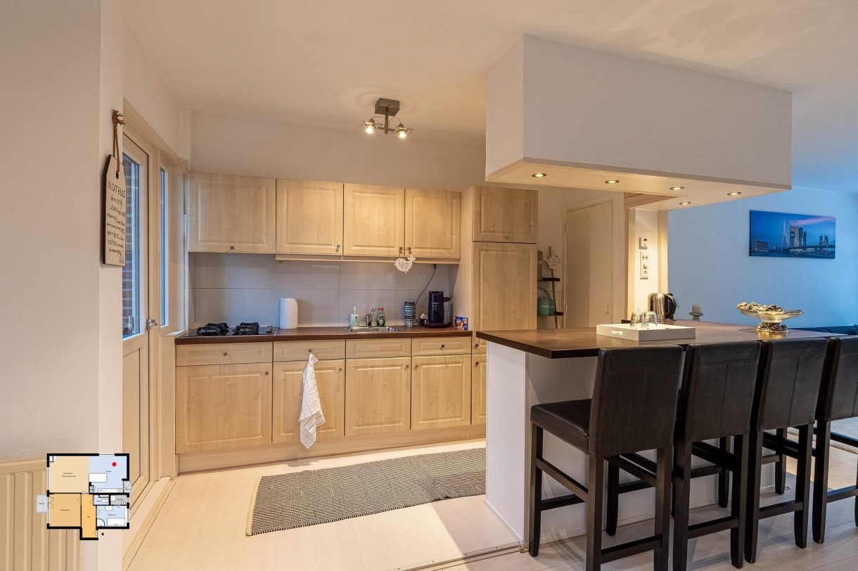 Te koop: Foto Appartement aan de Korte Hoogstraat 30C in Vlaardingen