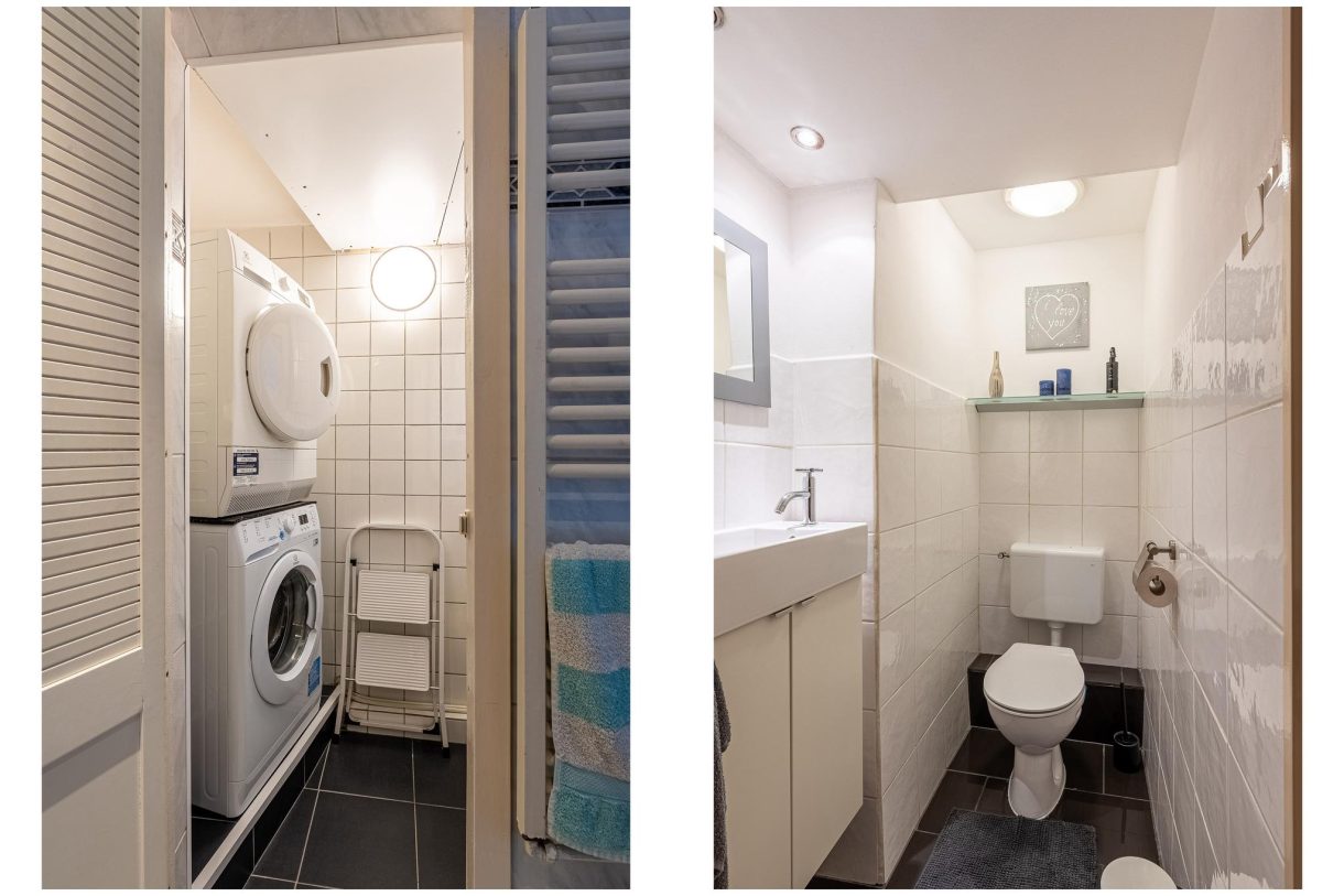 Te koop: Foto Appartement aan de Korte Hoogstraat 30C in Vlaardingen