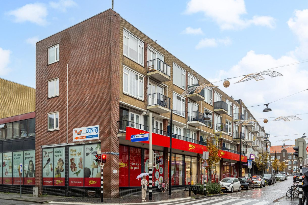 Te koop: Foto Appartement aan de Korte Hoogstraat 30C in Vlaardingen