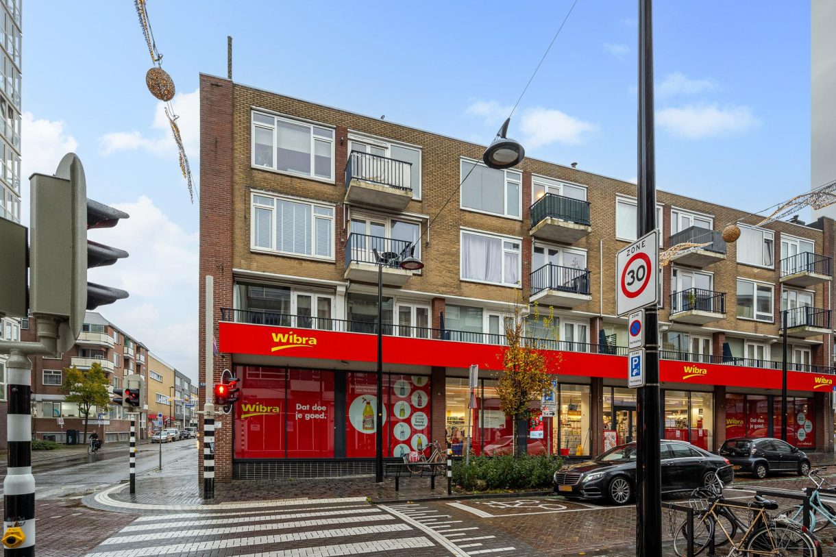 Te koop: Foto Appartement aan de Korte Hoogstraat 30C in Vlaardingen