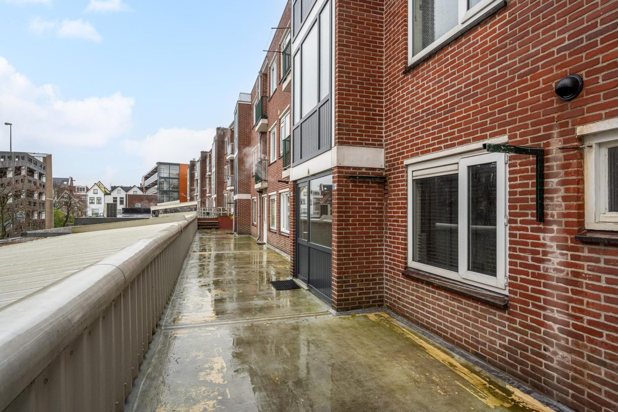 Te koop: Foto Appartement aan de Korte Hoogstraat 30C in Vlaardingen