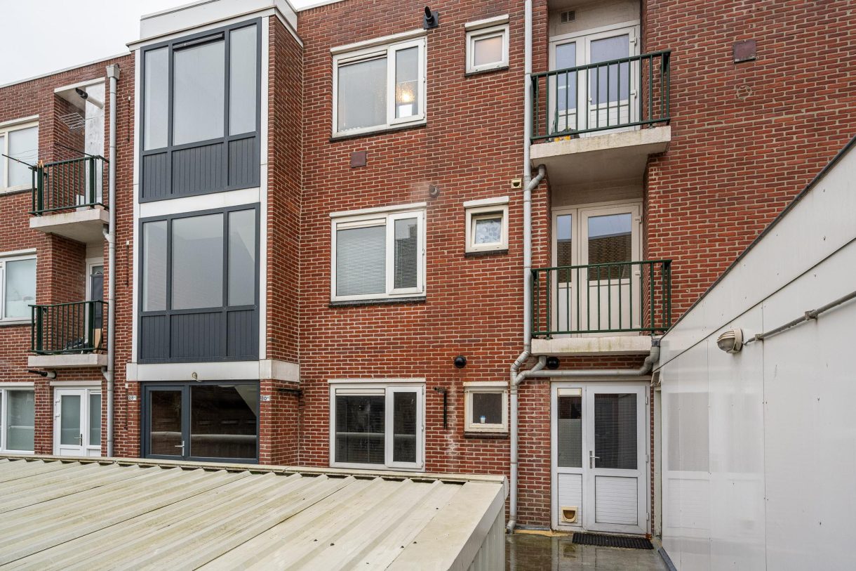 Te koop: Foto Appartement aan de Korte Hoogstraat 30C in Vlaardingen