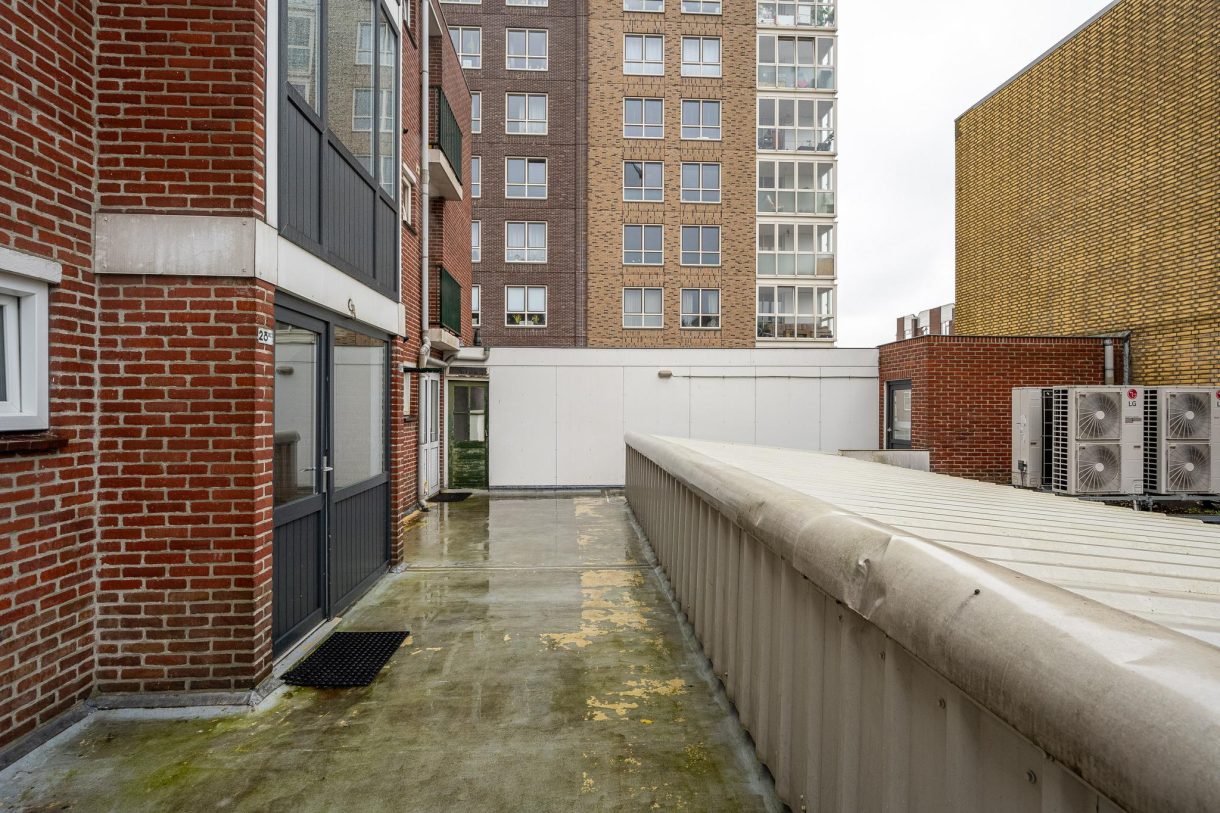 Te koop: Foto Appartement aan de Korte Hoogstraat 30C in Vlaardingen