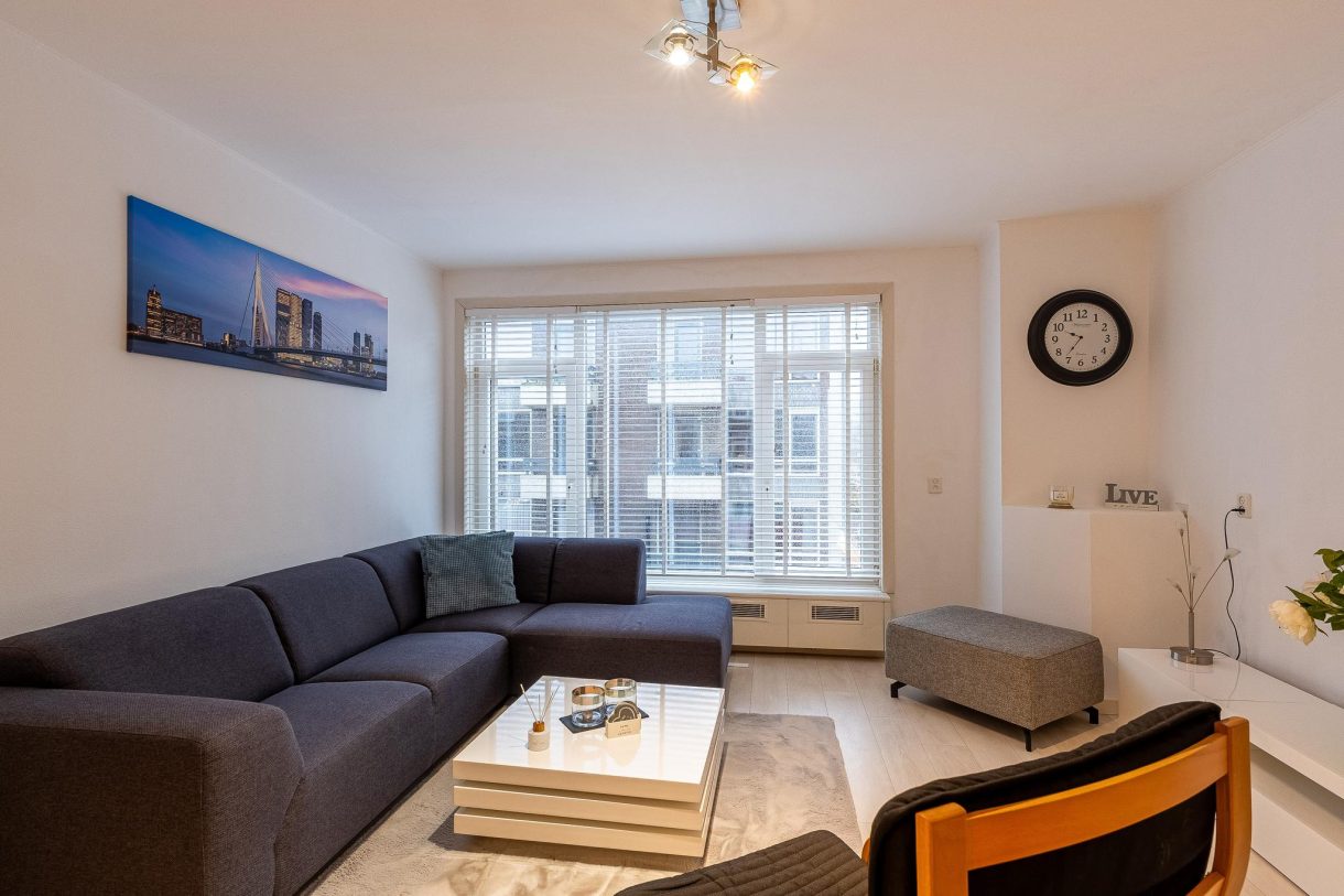 Te koop: Foto Appartement aan de Korte Hoogstraat 30C in Vlaardingen